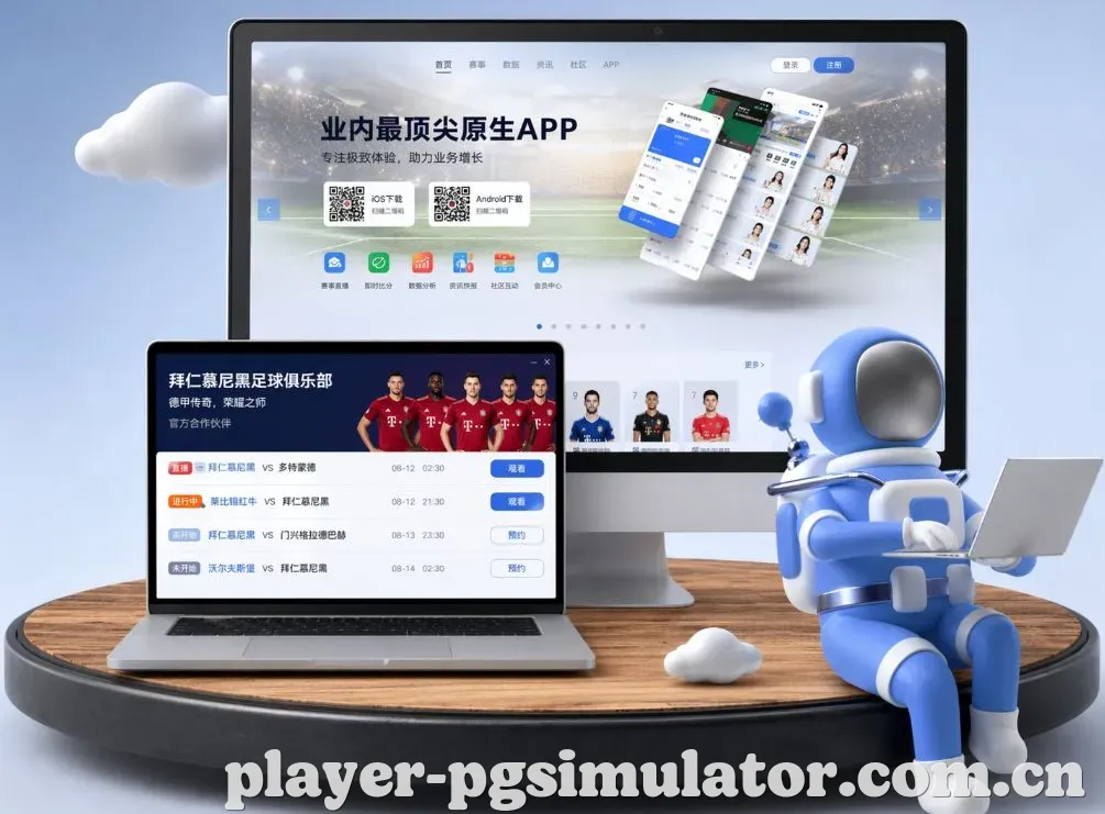 PG模拟器 App下载